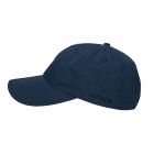 Hatland - Wasserdichte UV-Baseballkappe für Herren - Clarion - Schieferblau